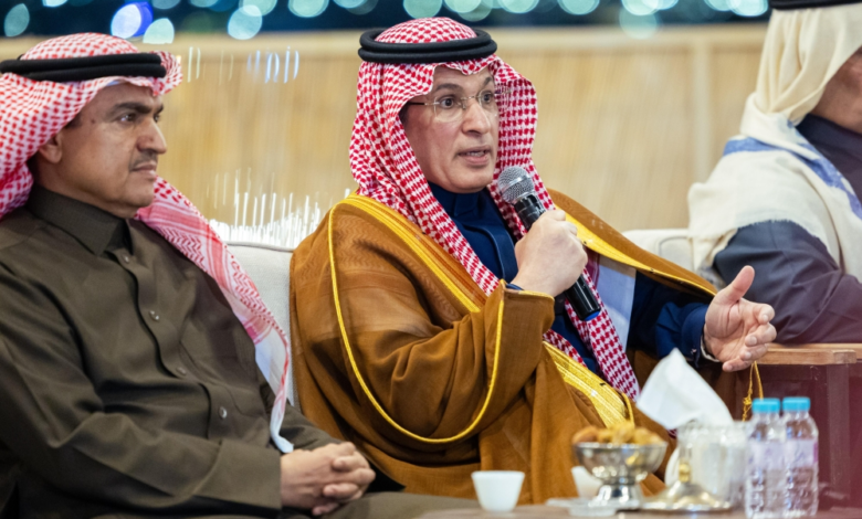 المنتدى السعودي للإعلام في القصيم: دور الإعلام في تعزيز اقتصاد المناطق