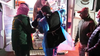 مركز الملك سلمان للإغاثة يعالج 42 مريض سرطان من غزة بالأردن