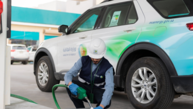 إغلاق 5 محطات وقود في السعودية لمخالفة الاشتراطات والامتناع عن البيع