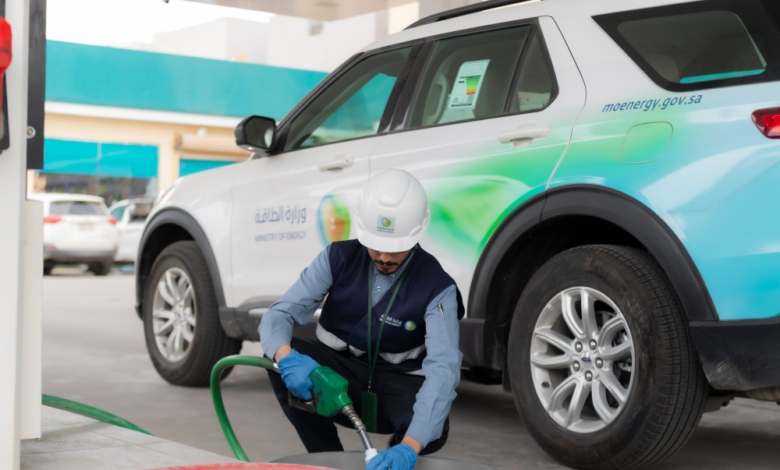 إغلاق 5 محطات وقود في السعودية لمخالفة الاشتراطات والامتناع عن البيع