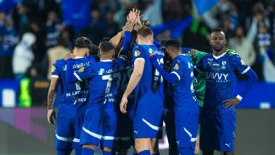 مانشستر يونايتد يفاوض روبن نيفيز: هل يرحل عن الهلال؟