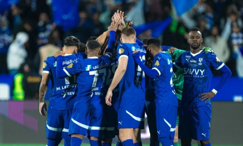 مانشستر يونايتد يفاوض روبن نيفيز: هل يرحل عن الهلال؟