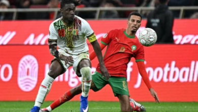نتيجة مباراة المغرب ومالي في كأس أمم أفريقيا 2025