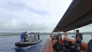 وفاة مدرب فالنسيا وأبنائه غرقاً في إندونيسيا: تفاصيل المأساة