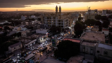 التعاون الإسلامي تدعم سيادة الصومال وترفض المساس بوحدتها