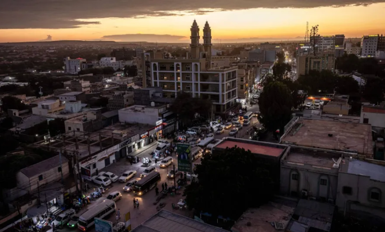 التعاون الإسلامي تدعم سيادة الصومال وترفض المساس بوحدتها