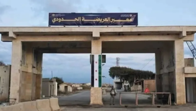 إغلاق معبر العريضة الحدودي بين لبنان وسوريا: التفاصيل والأسباب
