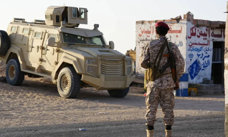 Consultation and reconciliation: Operation Homeland Shield is a peaceful process for taking over the camps