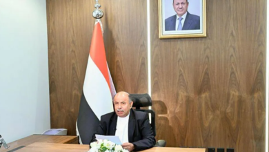 انتشار قوات درع الوطن في حضرموت بقيادة الخنبشي: التفاصيل والأهداف