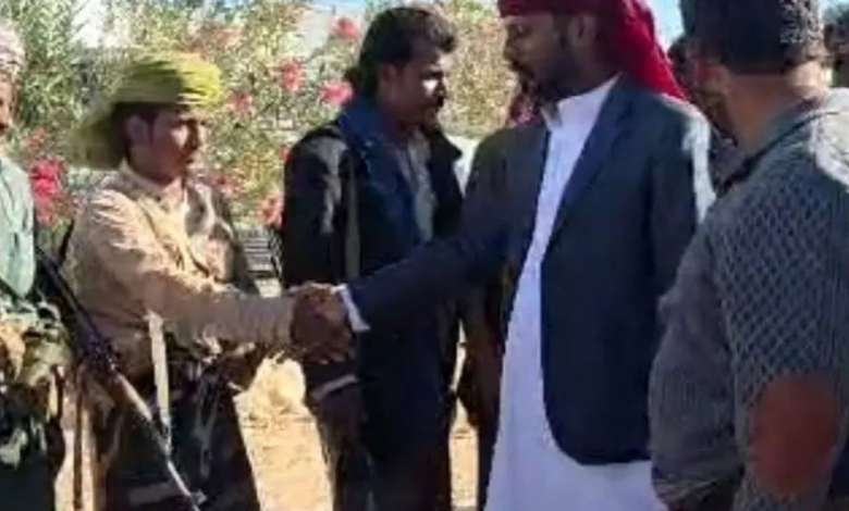 Bin Habrish: The fate of Hadramawt is sealed, and we reject revenge and settling scores