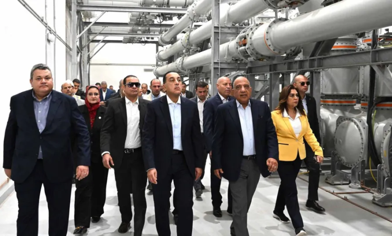 الربط الكهربائي بين السعودية ومصر يثير قلق إسرائيل