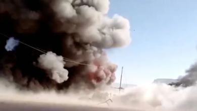 الرئاسة اليمنية تعود إلى عدن بعد زيارة حضرموت: التفاصيل