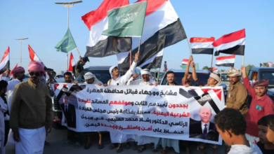 حضرموت: درع الوطن تؤمن المحافظة وتملأ فراغ انسحاب الانتقالي