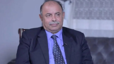 الخنبشي يعلن استكمال تأمين المواقع الحيوية في وادي حضرموت