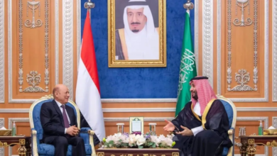 قادة الجنوب: مؤتمر الرياض بوابة الشراكة المستدامة وحل الأزمة