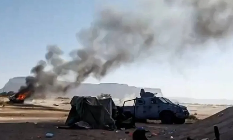 دعوات حضرمية لدعم الدولة ونبذ الانتقام: نحو استقرار شامل