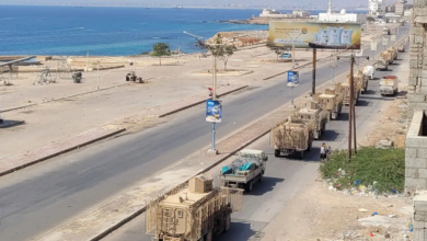 مجلس محافظات شرق اليمن يطالب بتحرير شبوة وسقطرى