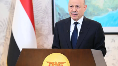 حضرموت والمجلس الانتقالي: صراع النفوذ وترتيب المشهد الجنوبي