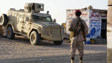 آل جابر يشيد بقيادات الجنوب: خطوة نحو حل القضية الجنوبية في الرياض