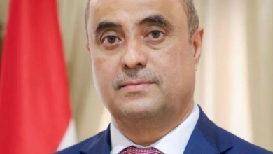 بن بريك يوجه بتطبيع الأوضاع في حضرموت: تفاصيل التوجيهات الجديدة