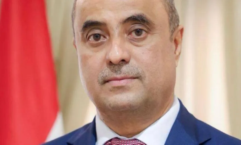 بن بريك يوجه بتطبيع الأوضاع في حضرموت: تفاصيل التوجيهات الجديدة