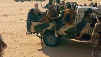 التحالف يؤكد حماية شبوة ودعم استقرار اليمن