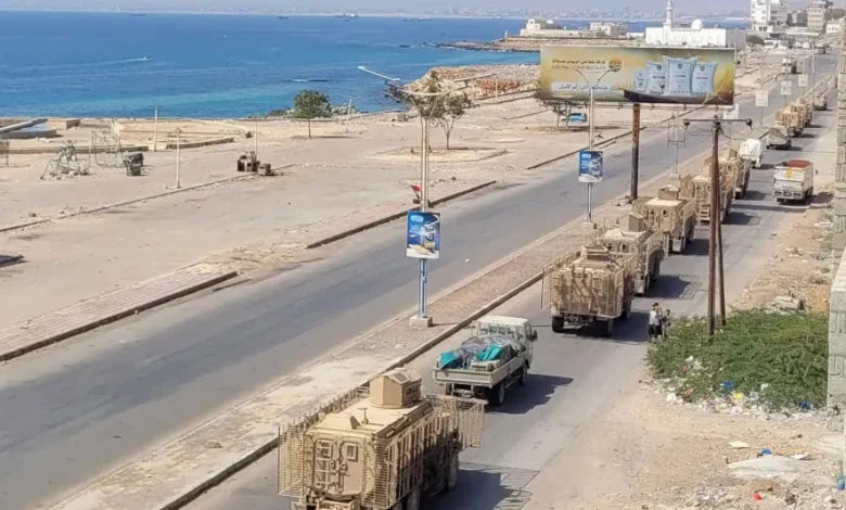 قائد ألوية العمالقة: مؤتمر الجنوب بالسعودية فرصة تاريخية