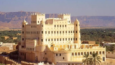 حضرموت: خطة شاملة لتعزيز الاستقرار وسيادة القانون وتطبيع الحياة