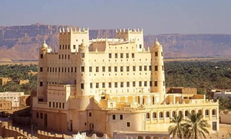 حضرموت: خطة شاملة لتعزيز الاستقرار وسيادة القانون وتطبيع الحياة