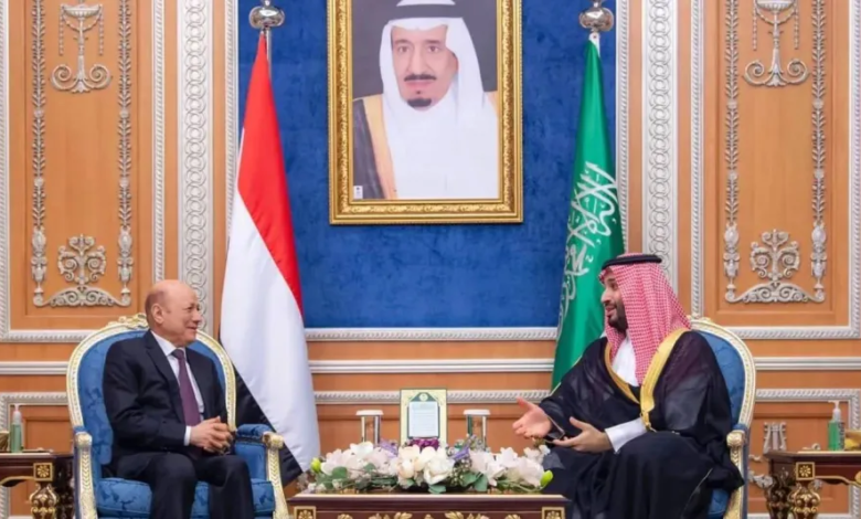 لندن وبرلين تدعمان مؤتمر الرياض لحل القضية الجنوبية