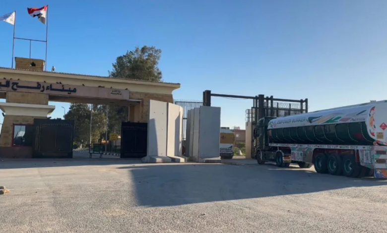 تأثير أحداث فنزويلا على اتفاق غزة ومفاوضات الهدنة