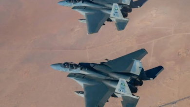 انطلاق تمرين درع الخليج في السعودية لتعزيز الجاهزية القتالية