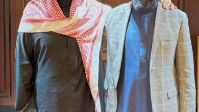 الخنبشي يفتتح مقر مجلس حضرموت الوطني في المكلا