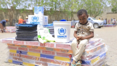 United Nations: Yemen faces worst funding crisis in 10 years