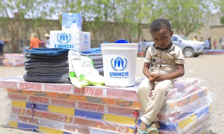 الأمم المتحدة: اليمن يواجه أسوأ أزمة تمويل منذ 10 سنوات