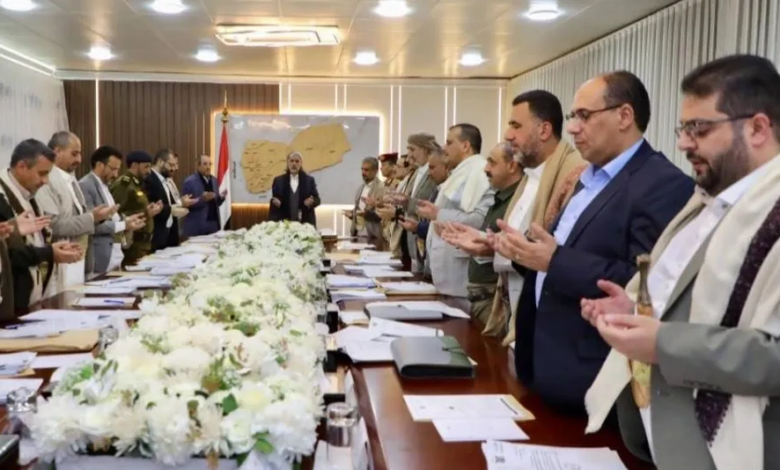 ظهور وزير دفاع الحوثيين بعد غياب 4 أشهر: الدلالات والتوقيت