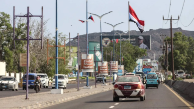 توجيهات صارمة لضبط أمن عدن وإنهاء الفوضى الإدارية