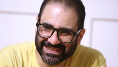 Starmer and Alaa Abdel Fattah: Has the British position changed?