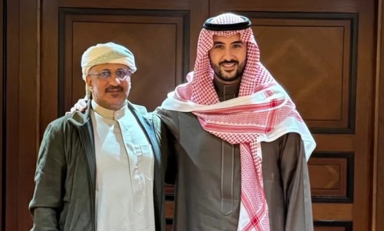 النهج السعودي في جنوب اليمن: استراتيجية الاحتواء والاستقرار