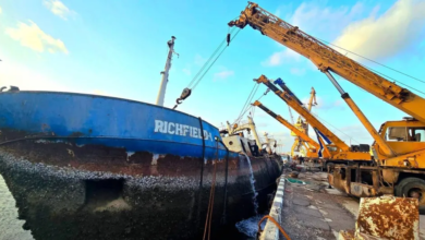 إعادة تشغيل ميناء الاصطياد في عدن: خطوة لإنعاش الاقتصاد اليمني