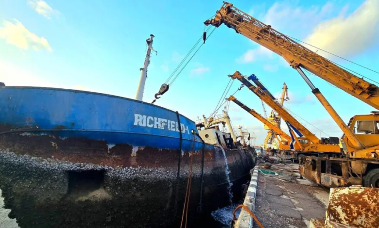 Reopening the fishing port in Aden: A step towards reviving the Yemeni economy