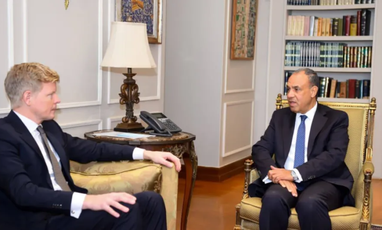 مصر تدعو لحوار جامع وتسوية شاملة في اليمن: تفاصيل الموقف