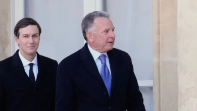 A tripartite security agreement between Israel, Syria, and the United States for intelligence sharing