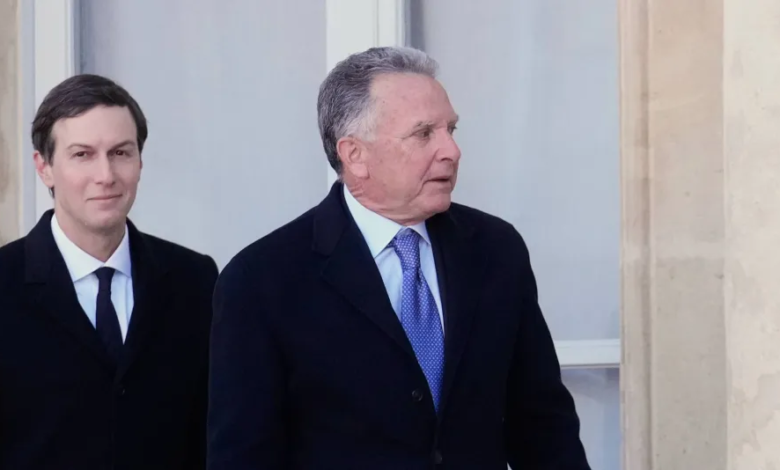 اتفاق أمني ثلاثي بين إسرائيل وسوريا وأميركا لتبادل الاستخبارات