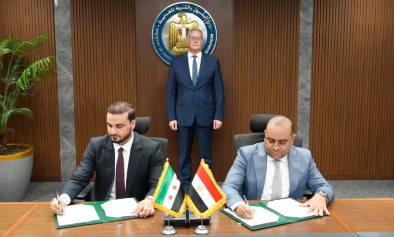 مصر ودبلوماسية الطاقة: استراتيجية التحول لمركز إقليمي عالمي