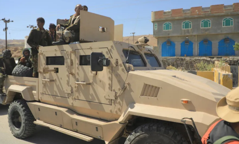 Al-Alimi: The unity of the international community protected the Yemeni state from collapse