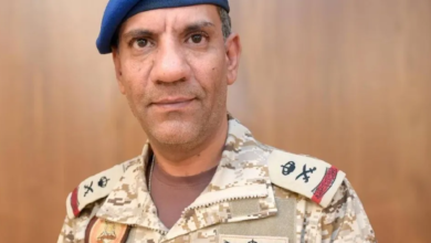 The coalition announces Al-Zubaidi's escape from Aden after distributing weapons - details