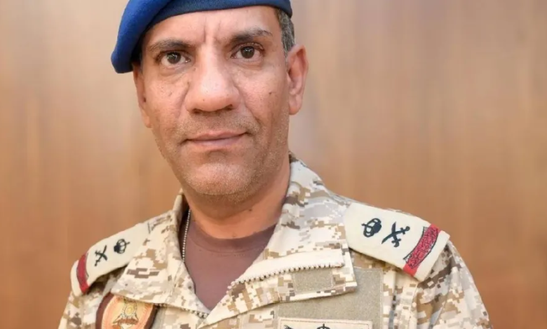 The coalition announces Al-Zubaidi's escape from Aden after distributing weapons - details