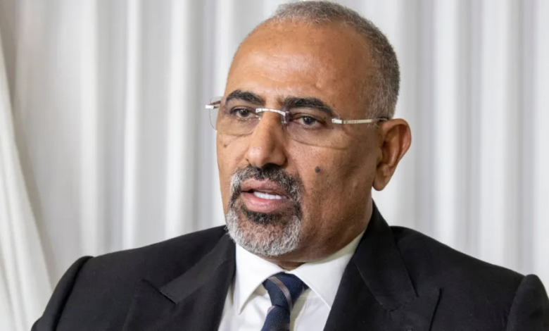 Al-Zubaidi's expulsion and the charge of high treason: The full story