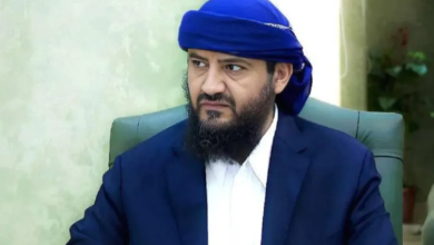Abu Zur'ah al-Mahrami: The man for difficult tasks in the Yemeni leadership council